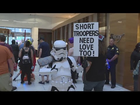 How Dragon Con is preparing to keep fans safe