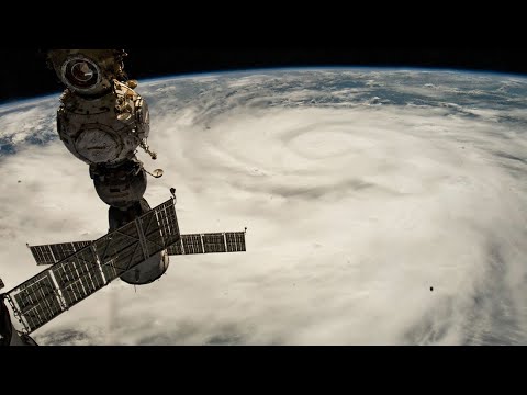How Hurricane Ian could impact Georgia's weather