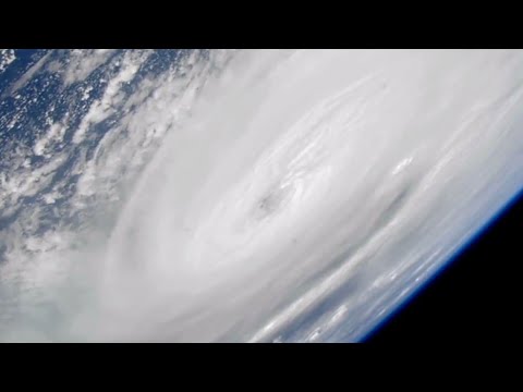 Hurricane Ian | Category 4 makes landfall, threatens Georgia's coast