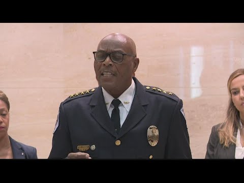 'We're not finished yet' | Police chief vows more action after 20 arrests in Arbor Place Mall brawls