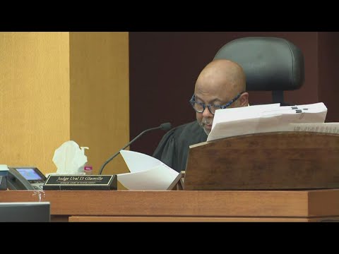 Judge denies bond to Marquavius Huey aka Qua in YSL RICO case