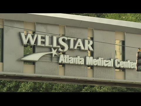 Legal expert weighs in on Atlanta Medical Center closing