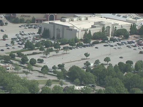 Macy's at Mall of Georgia back open after violent attempted robbery