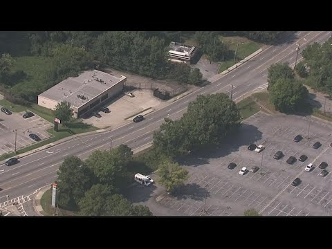 Major road closed in southwest Atlanta for shooting investigation