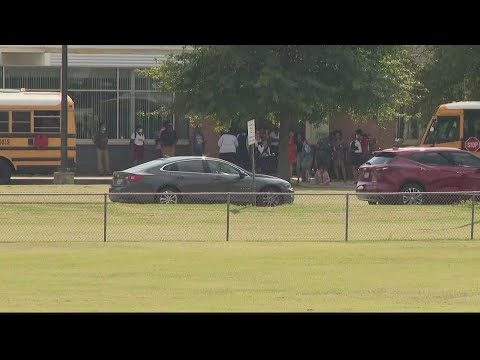 Metro Atlanta schools facing safety threats, increasing security