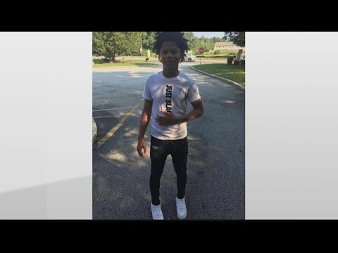 Mom holds onto memories after child found dead in Lithonia