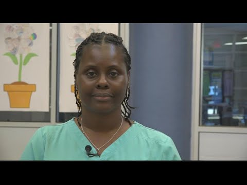 Mother shares struggle with lupus and how school stepped in to help