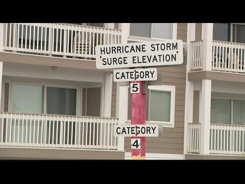 Tybee Island expected to lose power and deal with flooding ahead of Ian's arrival