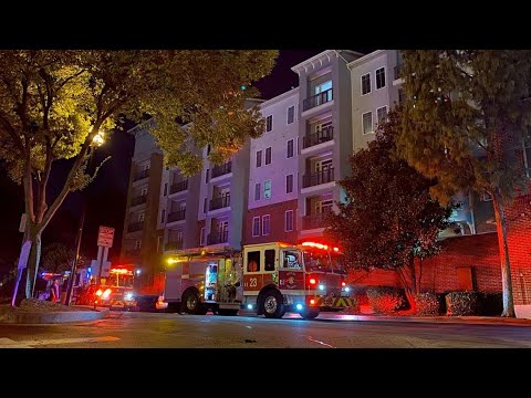 One dead after triple shooting at Atlanta apartment complex