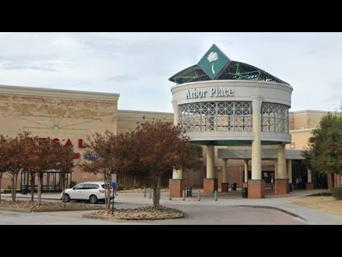 Police announce 20 arrests in Douglasville mall fight