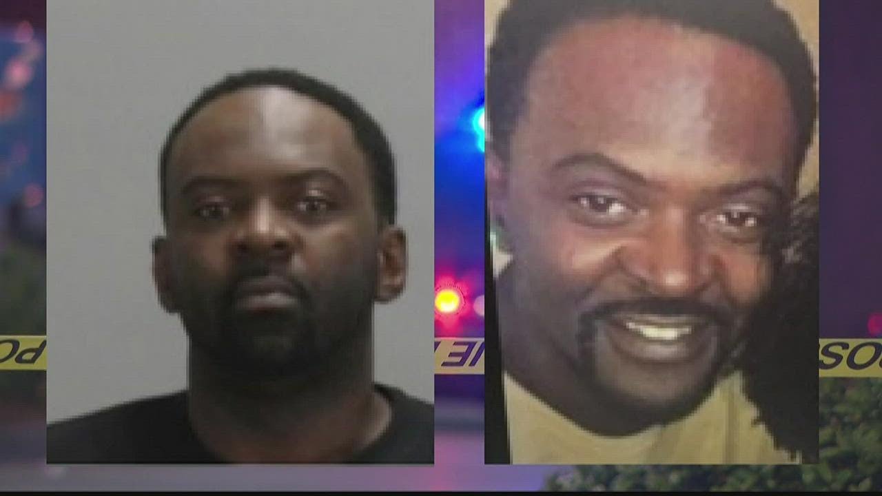 Police search for man accused of killing wife in Clayton County