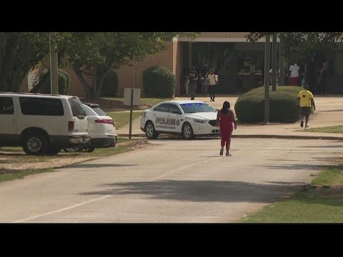 Security in place after threats to Clayton County Schools