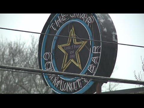 Star Bar in Atlanta could be demolished