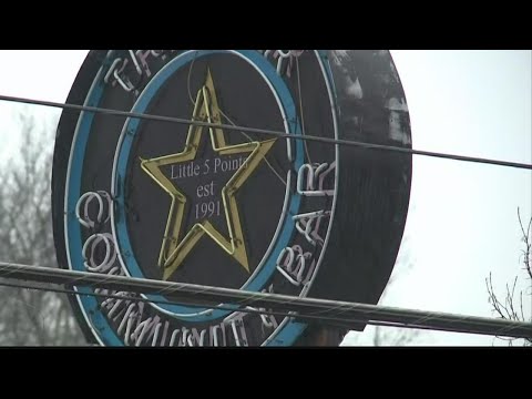 Star Bar in Little Five Points could be demolished