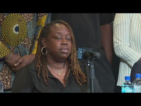 Chaka Zulu's sister describes his recovery after deadly shooting where he was charged