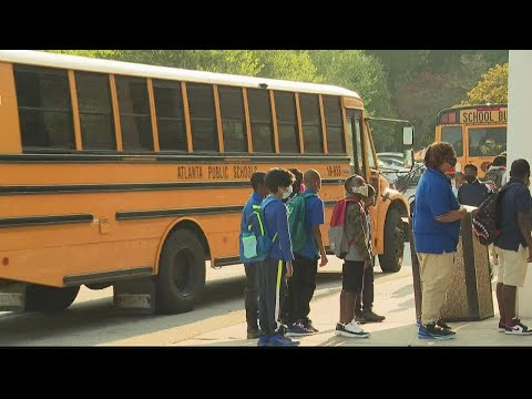 Atlanta Public Schools approves $2.5 million to keep students, staff safe