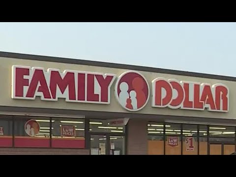 Toothpaste being recalled at Family Dollar stores