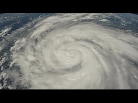 Tornado victims along coastal Georgia reliving nightmare thanks to Ian