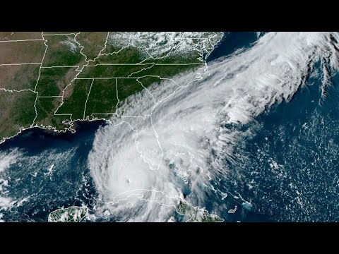 Tracking Ian | Fast facts about storm's landfall