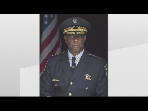 Trial for former Clayton County sheriff set for October