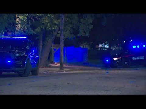 Two injured after argument leads to gunfire in northwest Atlanta