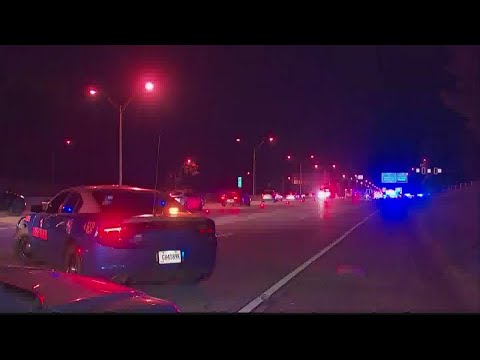 Two killed after chase with Georgia State Patrol on I-20