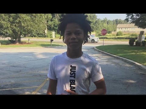 Viewing on Friday for 13-year-old boy shot and killed in Lithonia