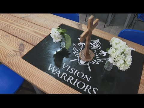 Vision Warriors works to help addicts recover, but now it might close