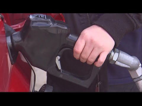 Will Hurricane Ian drive up gas prices?