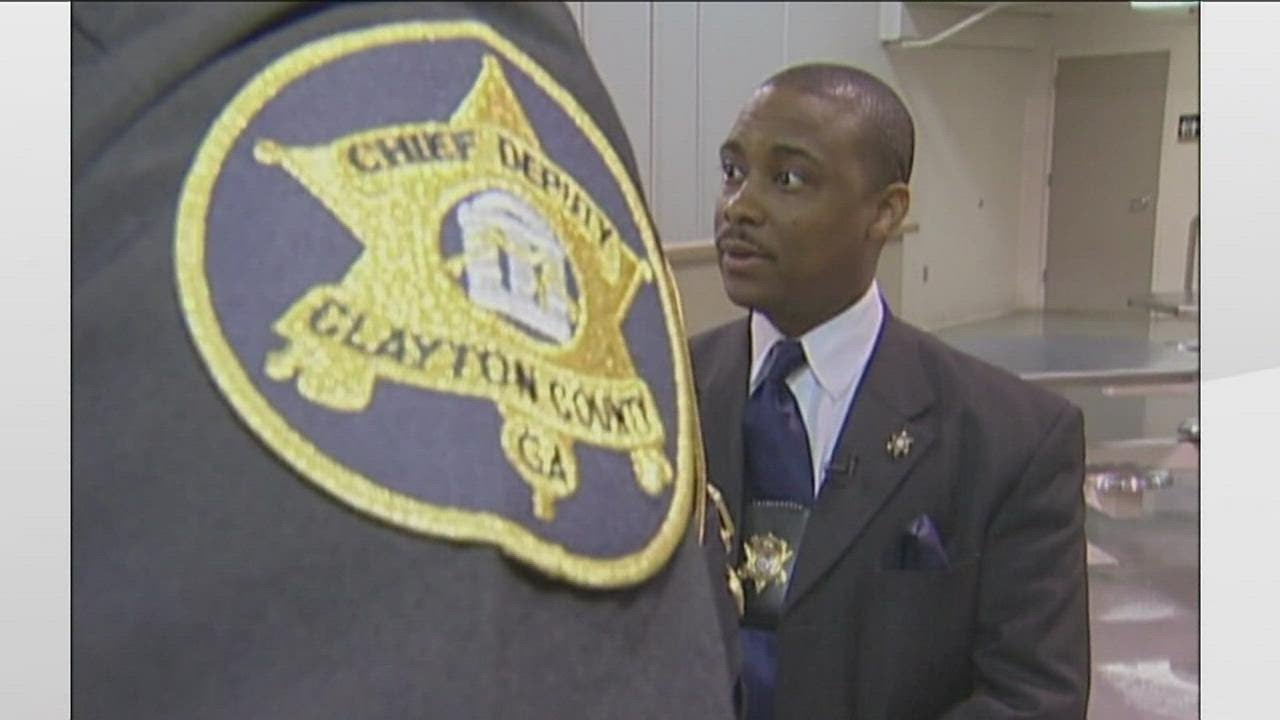 Voters still support Suspended Clayton County Sheriff following guilty verdict in federal abuse tria