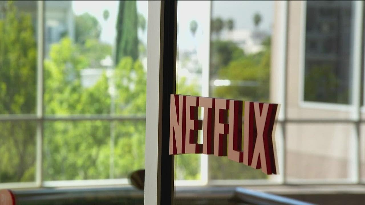 Netflix will crack down on password-sharing with new 'Profile Transfer' feature soon