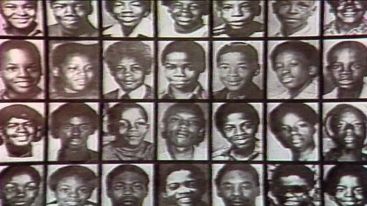 Lawyer for man associated with Atlanta child murders looks to clear his name