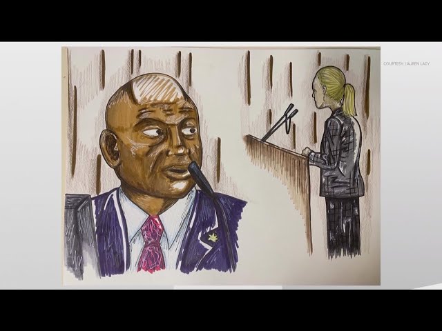Suspended Clayton County sheriff's federal trial verdict will be appealed: Victor Hill's attorney