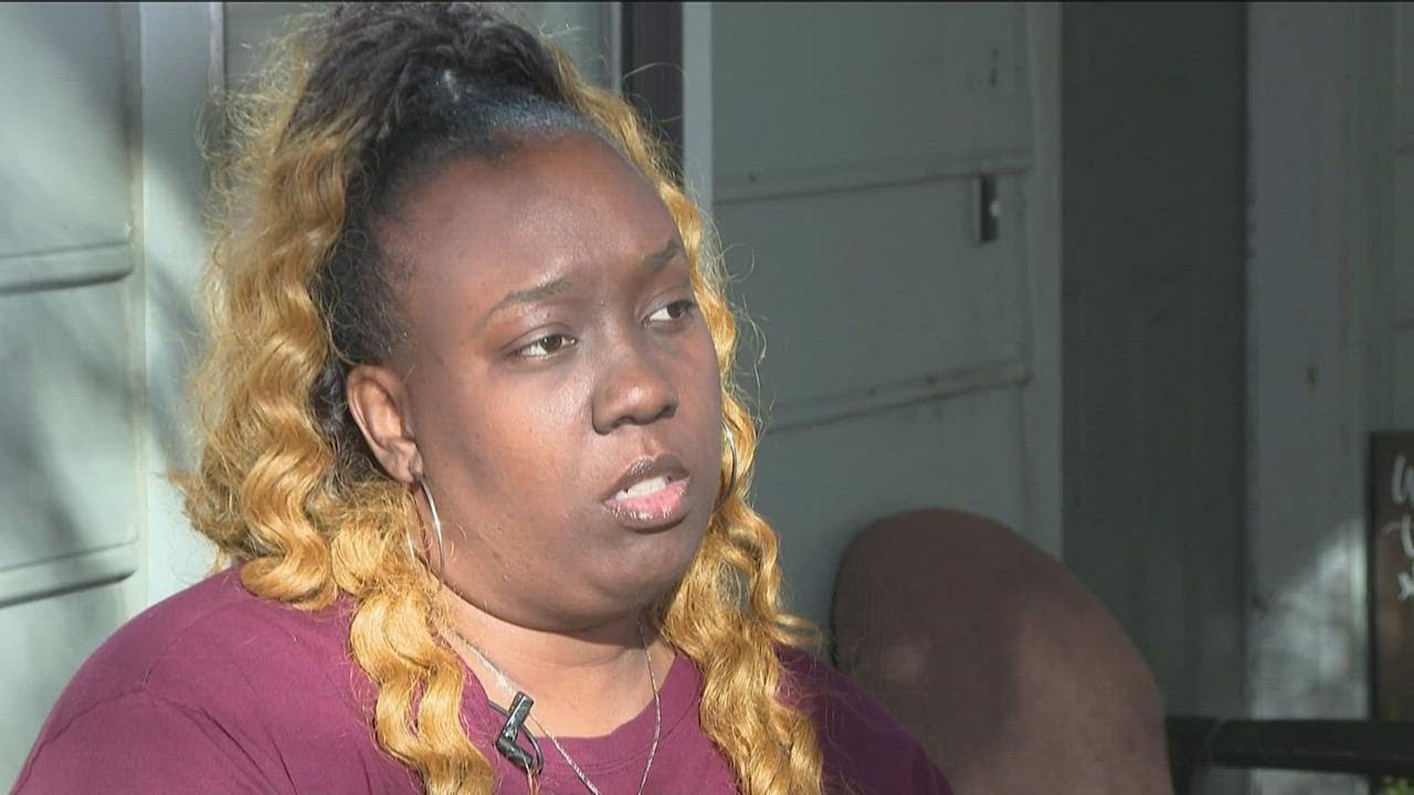 'I just want justice for my son' | Mother of teen killed in Jonesboro double homicide pushing for an