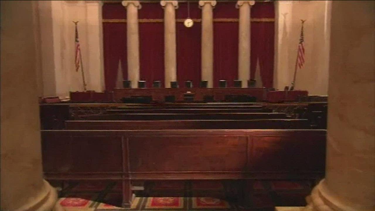 Judge rejects request to delay trial in lawsuit arguing Georgia abortion law violates state constitu