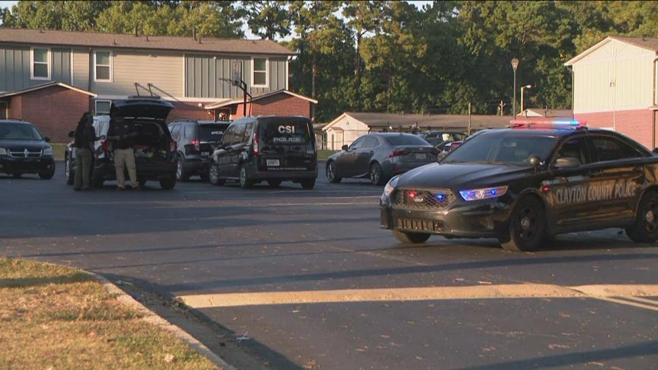 2 people found dead at Jonesboro townhome, police say