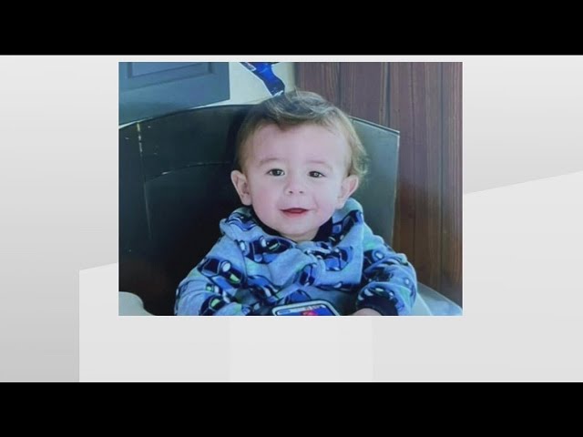 20-month old baby boy missing out of Savannah