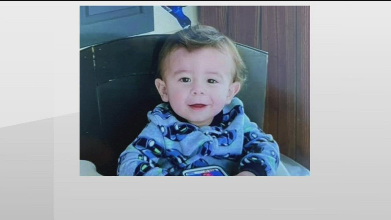 20-month-old Quinton Simon believed to be dead, police say