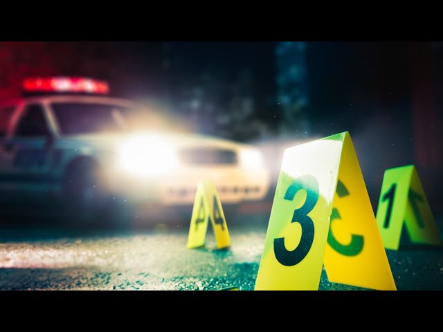 9-year-old shot in metro Atlanta, police say