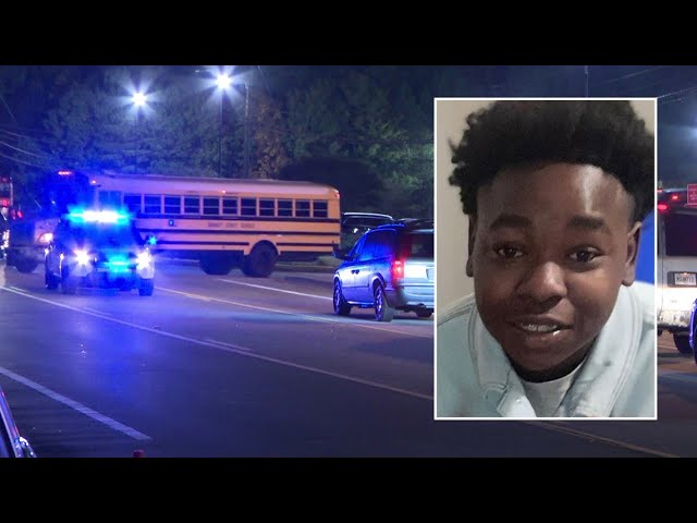 Parents concerned after student gunned down near Norcross High school in Gwinnett County