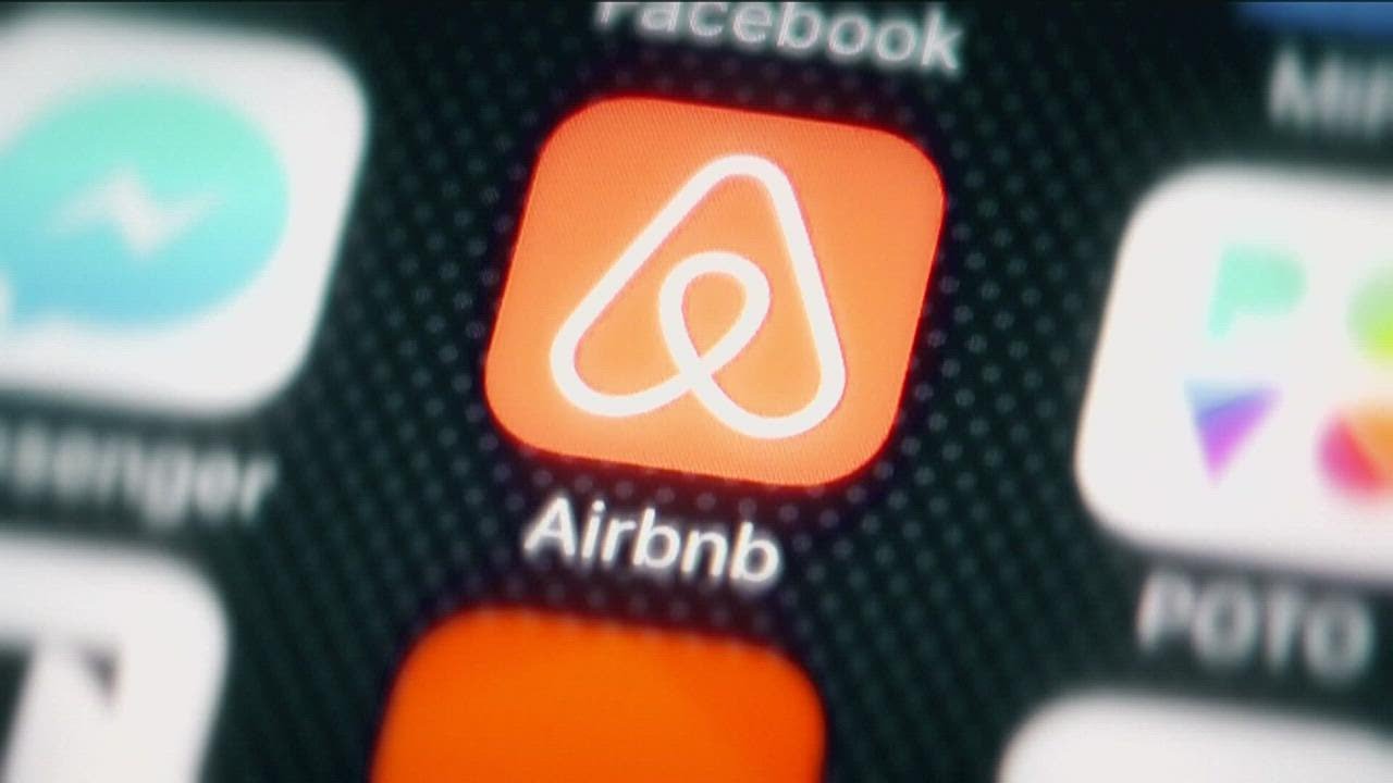 Airbnb offers help to avoid noise complaints