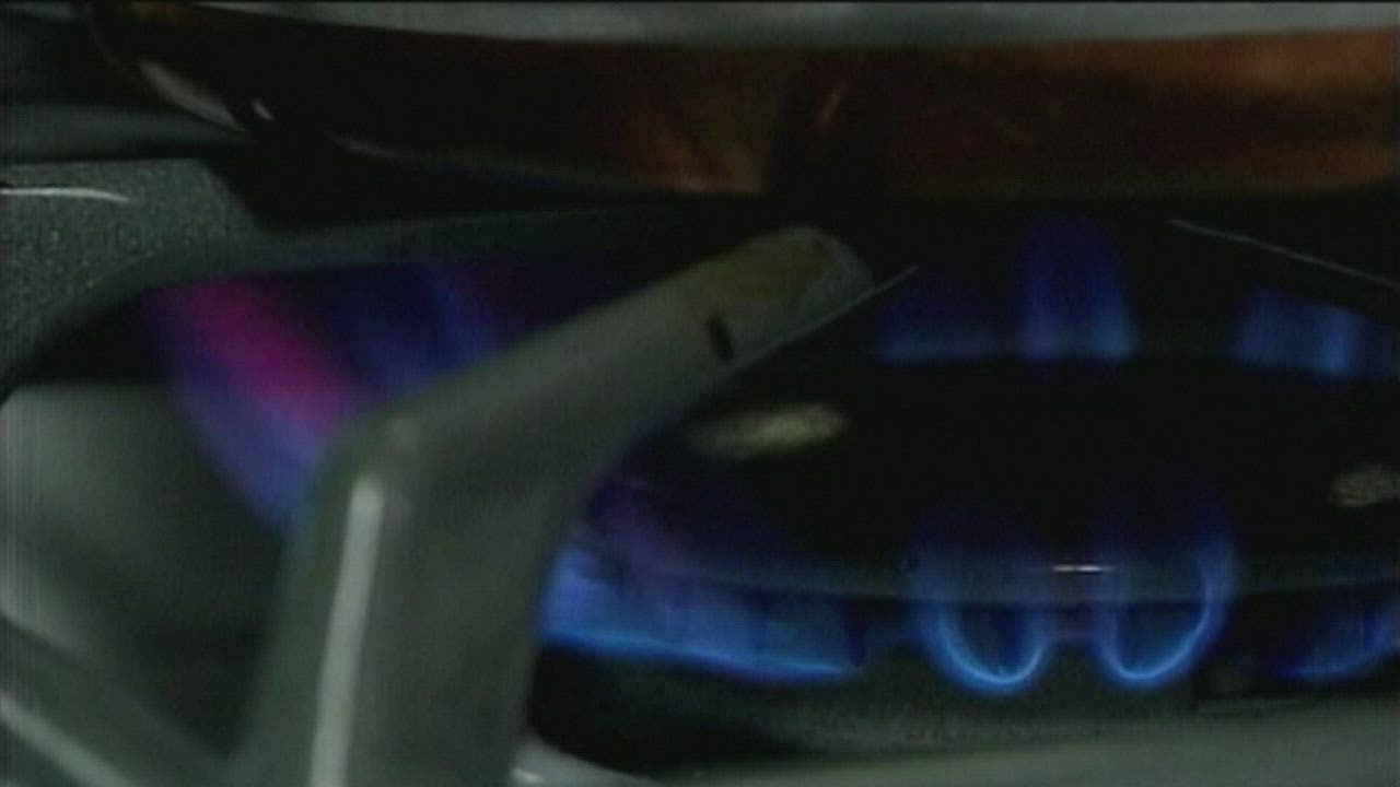Homeowners beware: Natural gas-powered stoves and ovens may leak harmful chemicals inside home