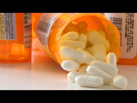 Atlanta doctors plead guilty to 'pill mill' operation