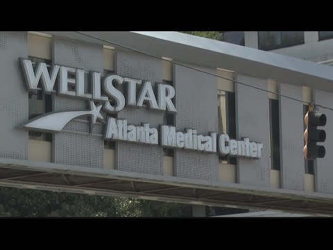 Atlanta mayor extends Wellstar AMC moratorium