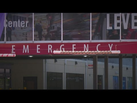 Atlanta Medical Center begins 'total diversion' of ER
