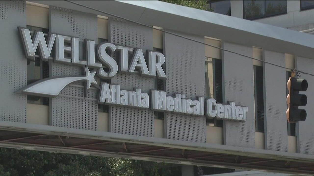 Atlanta Medical Center closing its emergency room