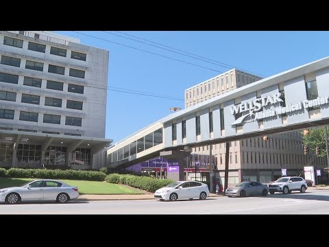 Atlanta Medical Center closure puts strain on nurses