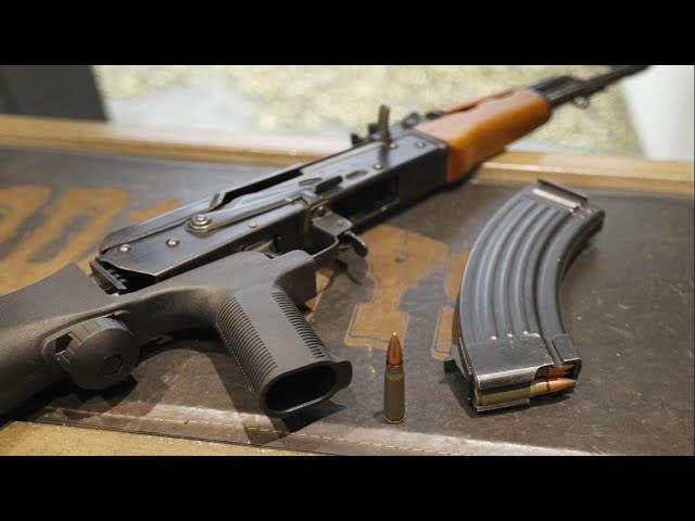 Atlanta Police Department hosting gun buy-back event