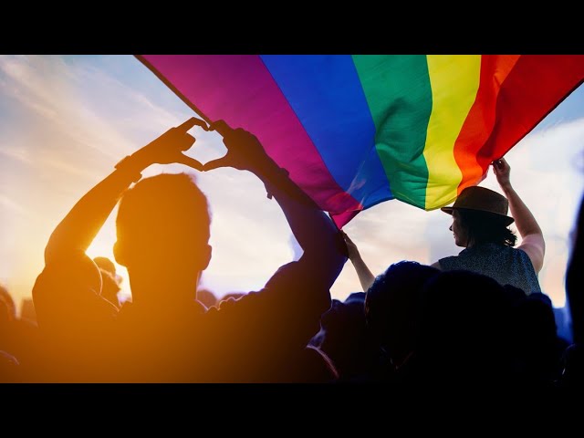Atlanta Pride Parade Livestream | Watch Live