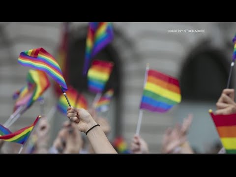 Atlanta Pride returns in 2022 to Piedmont Park